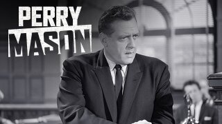 Perry Mason