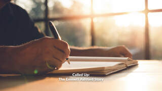 Called Up: The Emmett Ashford Story