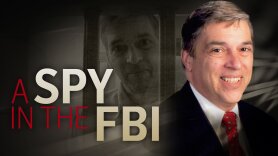 A Spy in the FBI