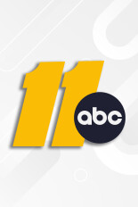 ABC 11 Eyewitness News at 6:00AM