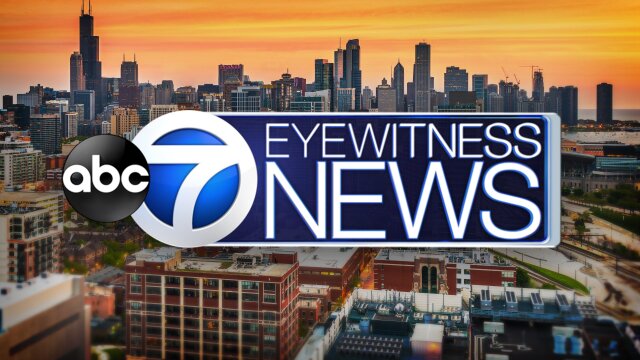 ABC7 Eyewitness News at 8am