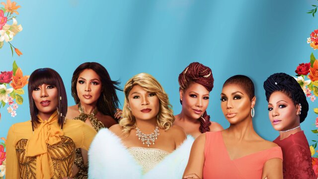 Braxton Family Values