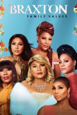 Braxton Family Values