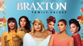 Braxton Family Values