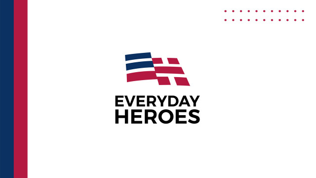 Everyday Heroes