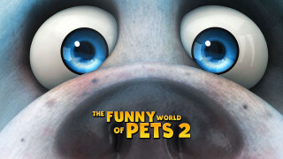 The Funny World of Pets 2