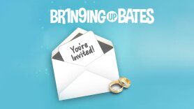 Bringing Up Bates: You're Invited