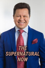 The Supernatural Now