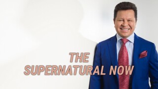 The Supernatural Now