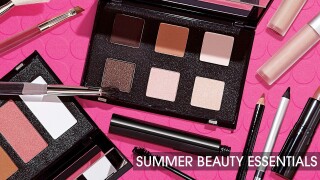Summer Beauty Essentials