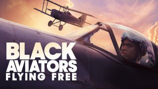 Black Aviators: Flying Free