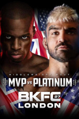 BKFC 27