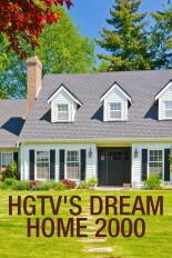 HGTV's Dream Home 2000