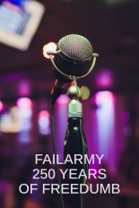 FailArmy 250 Years of Freedumb
