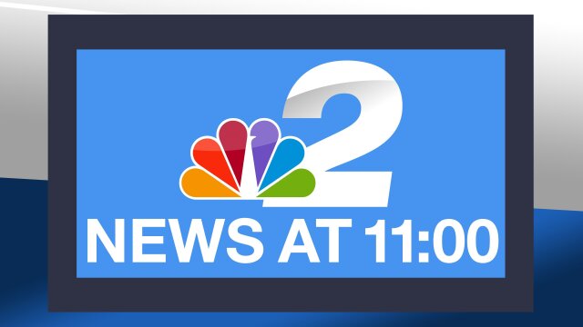 NBC 2 News at 11