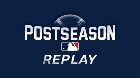 Postseason Replay