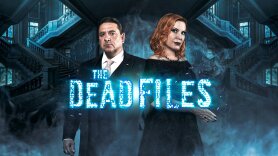 The Dead Files