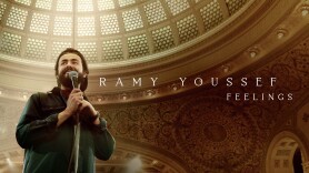 Ramy Youssef: Feelings