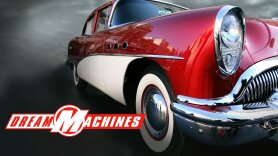 The Dream Machines