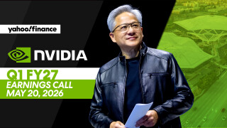 NVIDIA Earnings