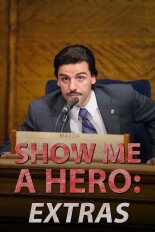 Show Me a Hero: Extras