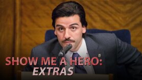 Show Me a Hero: Extras