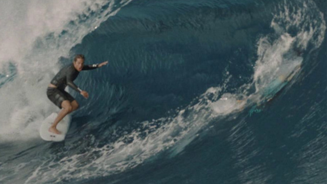Thin Line with Nic von Rupp
