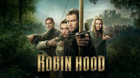 Robin Hood