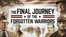 Final Journey of the Forgotten Warriors