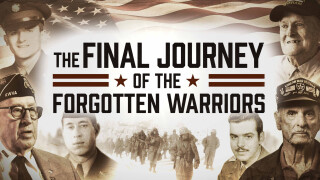 Final Journey of the Forgotten Warriors