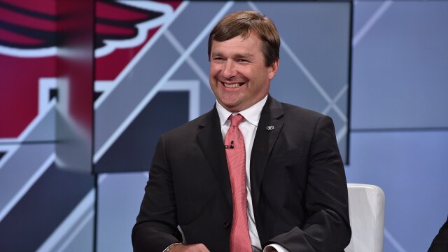 Kirby Smart All Access