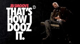 JB Smoove: That's How I Dooz It