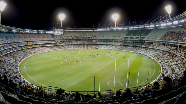 AFL Women's Premiership Football