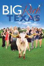 Big Rich Texas