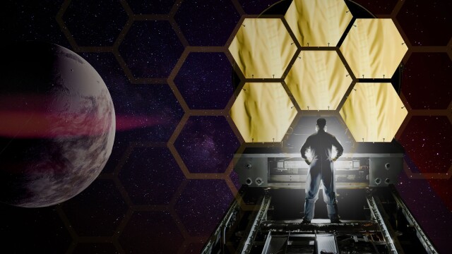 Planet Hunting with the James Webb Space Telescope