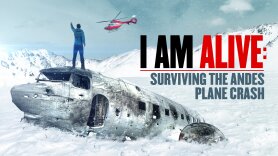 I Am Alive: Surviving the Andes Plane Crash
