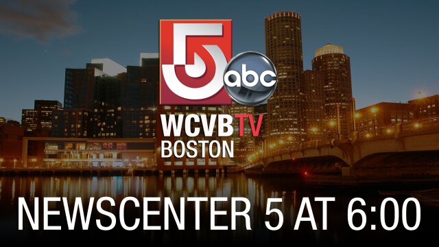 NewsCenter 5 at 6:00