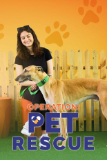 Operation: Pet Rescue