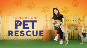 Operation: Pet Rescue