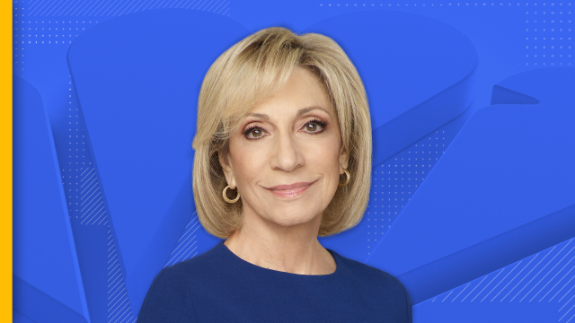 Andrea Mitchell Reports