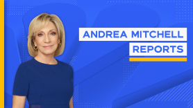 Andrea Mitchell Reports