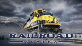 Railroad Alaska