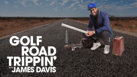 Golf Road Trippin'
