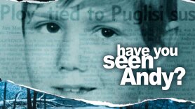 Have You Seen Andy?