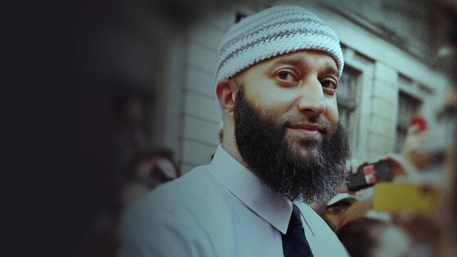 Adnan Syed: Overturned