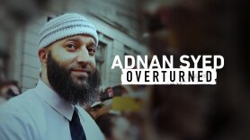 Adnan Syed: Overturned