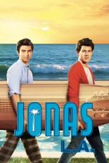 Jonas L.A.