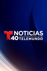 Noticias Telemundo 40