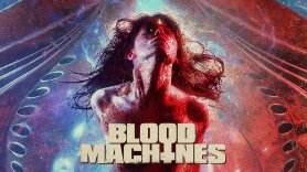 Blood Machines