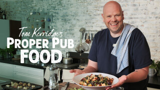 Tom Kerridge's Proper Pub Food